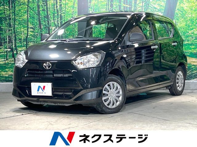 トヨタ ピクシスエポック 