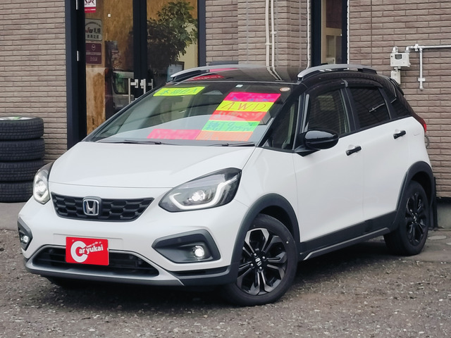 ホンダ フィット 