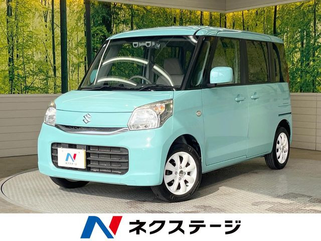 スズキ スペーシア 