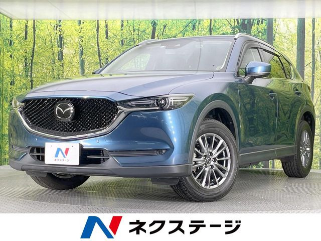 マツダ CX-5 