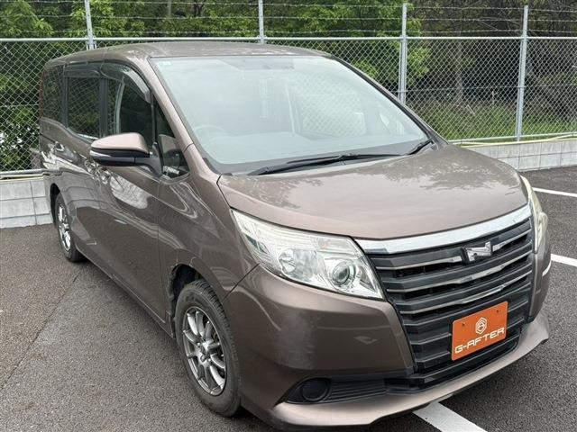トヨタ ノア 