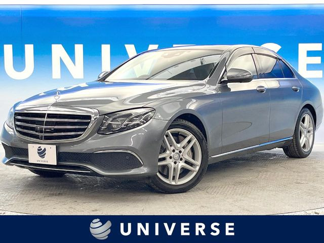 メルセデス・ベンツ Eクラス 