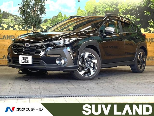 スバル クロストレック 