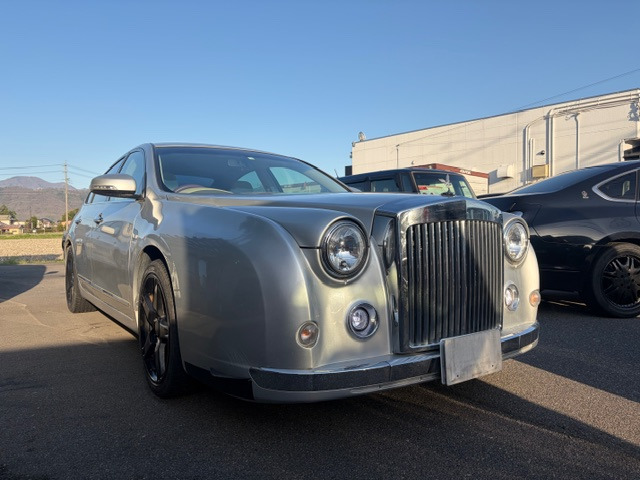 ミツオカ ガリュー 