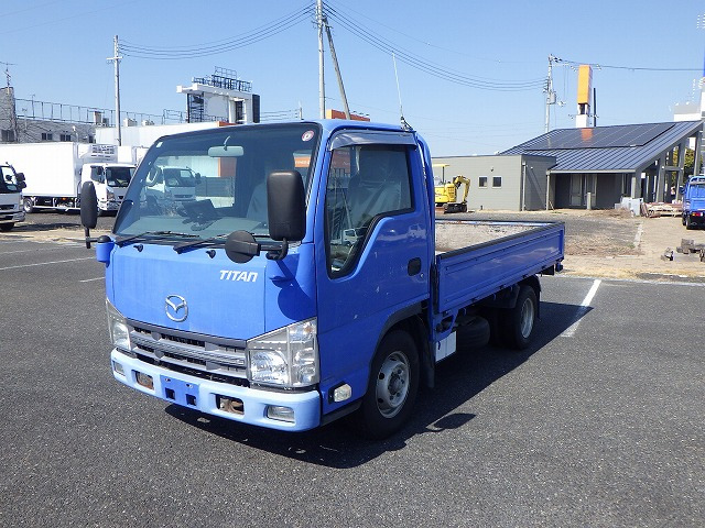 マツダ タイタン 