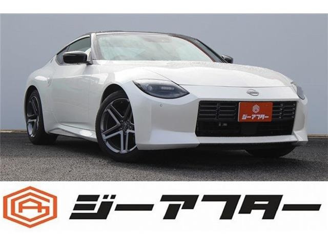 日産 フェアレディZ 