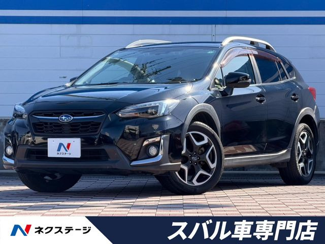 スバル XV 