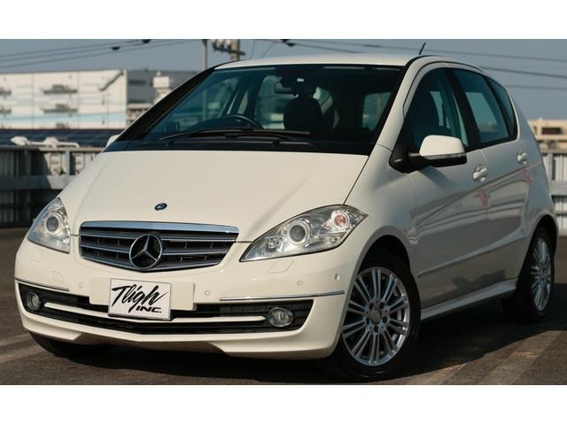 メルセデス・ベンツ Aクラス 