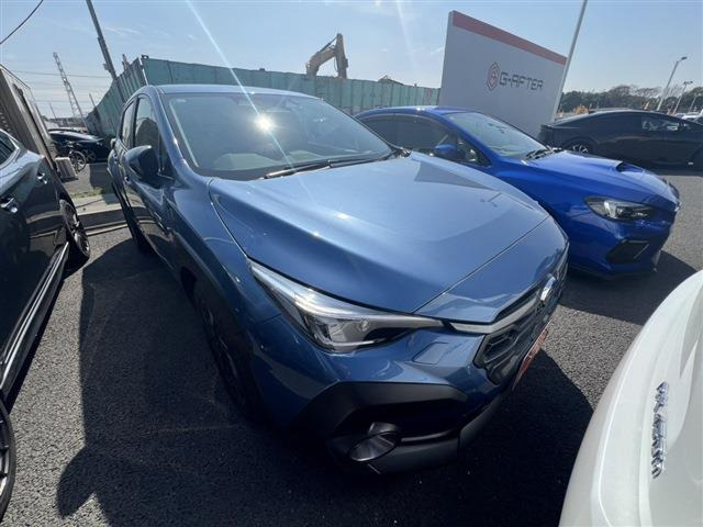 スバル クロストレック 