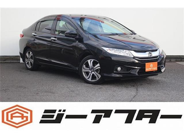 ホンダ グレイス 