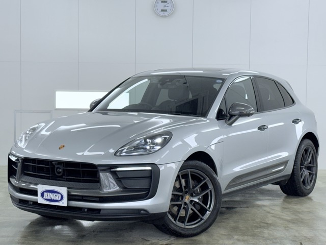 ポルシェ マカン 