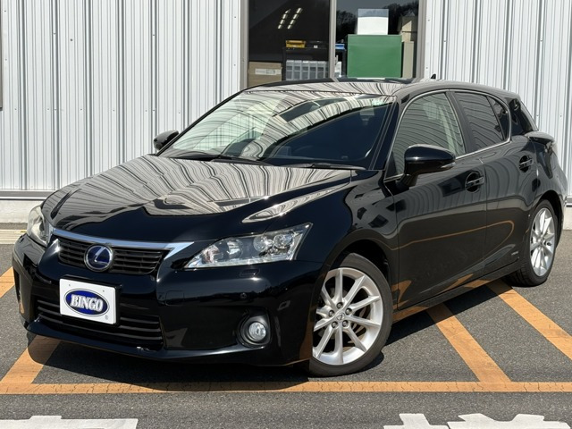 レクサス CT 