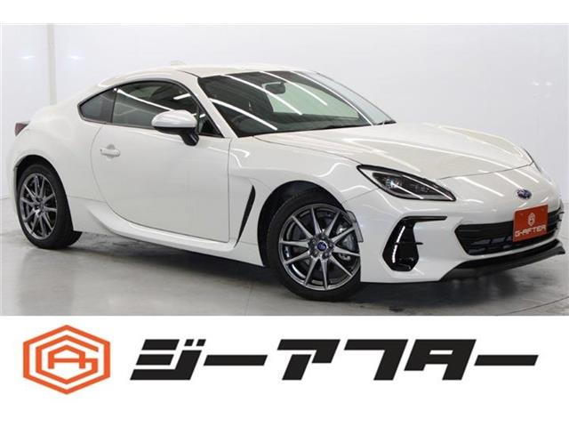 スバル BRZ 