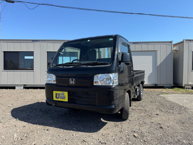 ホンダ アクティトラック 