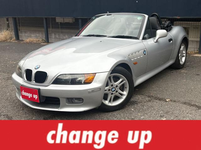 BMW Z3 