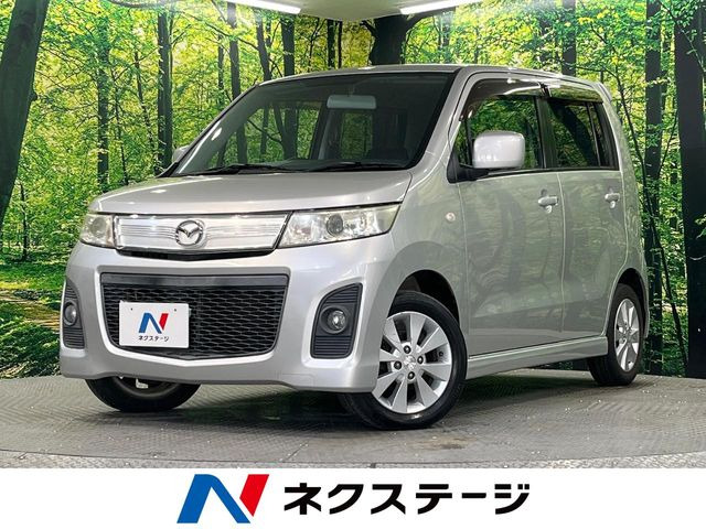 マツダ AZ-ワゴン 