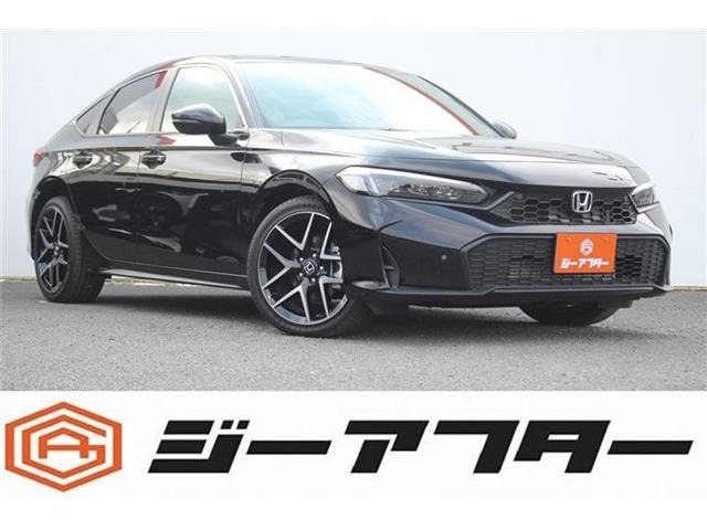 ホンダ シビック 