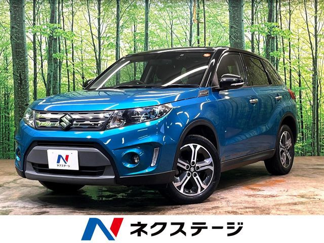 スズキ エスクード 