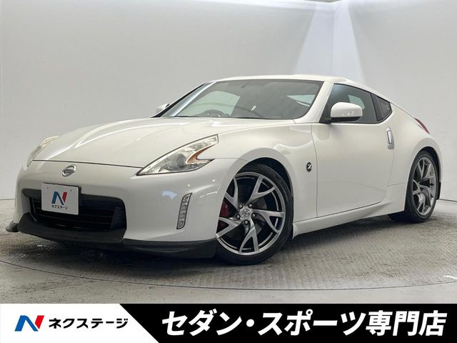 日産 フェアレディZ 