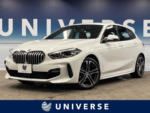 BMW 1シリーズ 