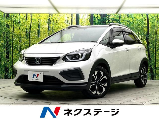 ホンダ フィット 