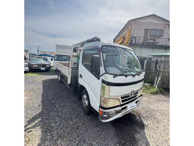 トヨタ ダイナ 