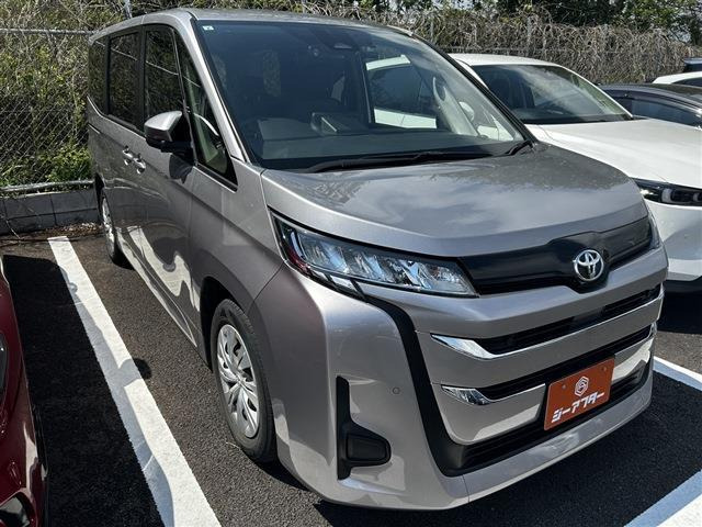 トヨタ ノア 