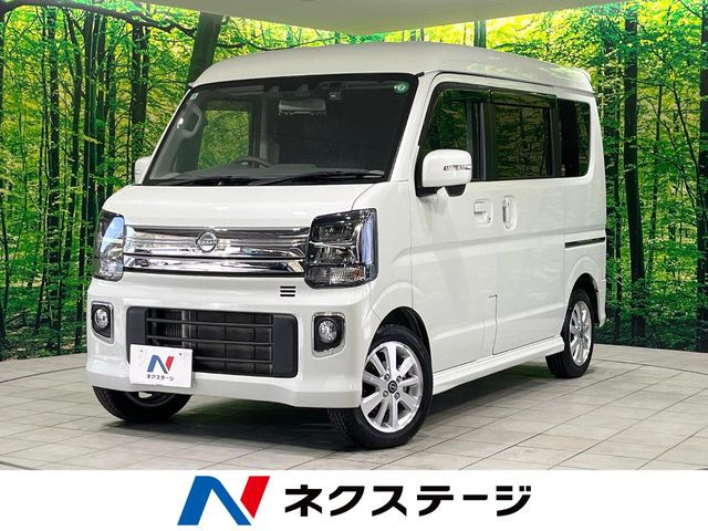 日産 クリッパーリオ 