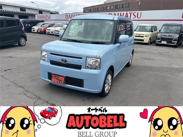 トヨタ ピクシススペース 