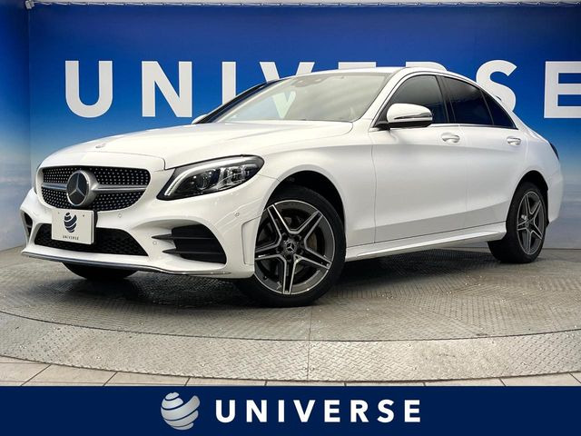 メルセデス・ベンツ Cクラス 