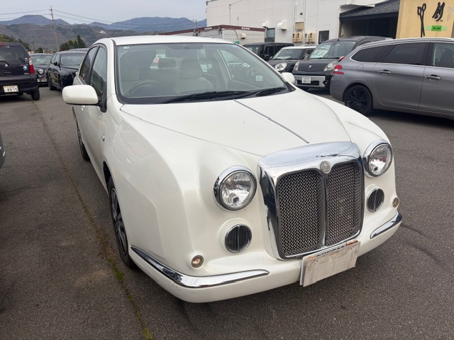 ミツオカ ガリュー204 