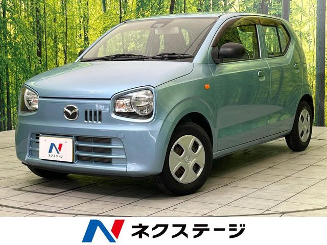 マツダ キャロル 