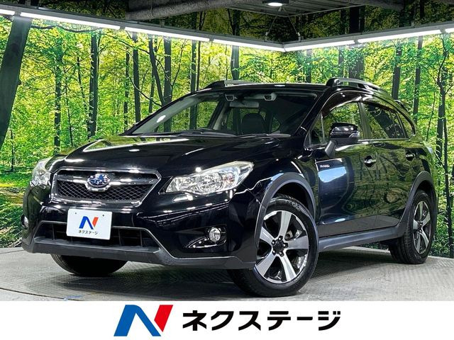 スバル XV 