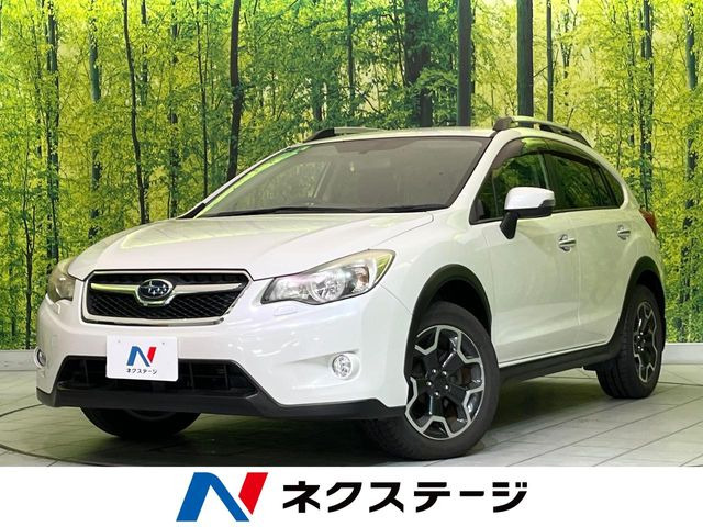 スバル XV 