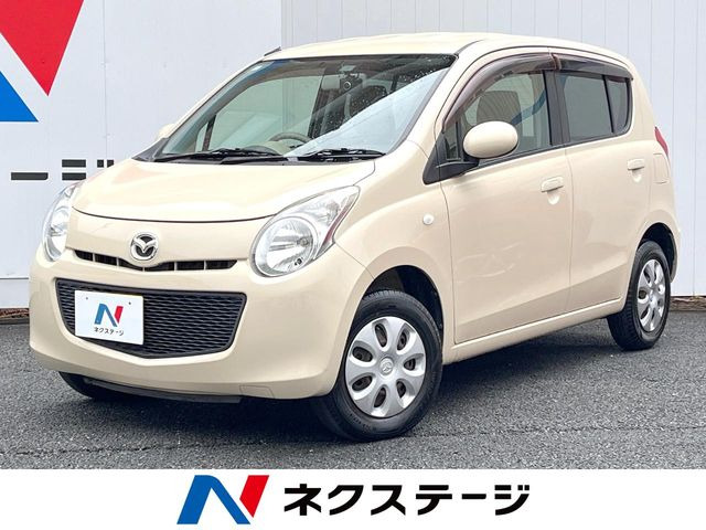 マツダ キャロル 