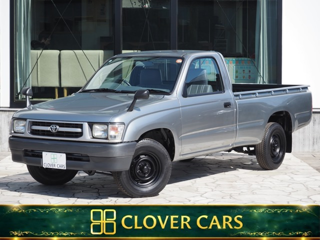 トヨタ ハイラックス 