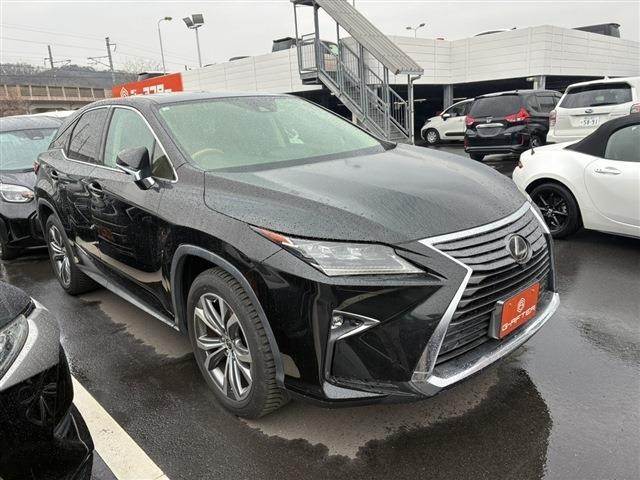 レクサス RX 