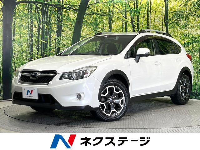 スバル XV 