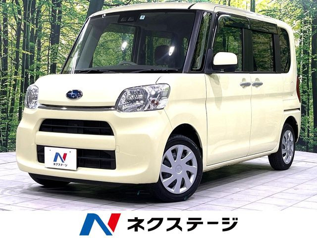 スバル シフォン 