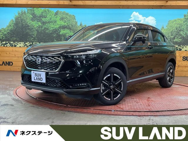 ホンダ ヴェゼル 