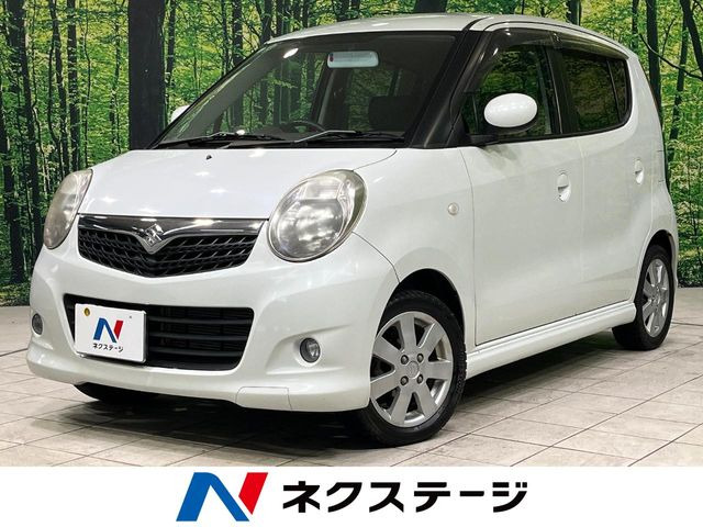 スズキ MRワゴン 