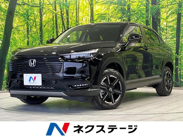 ホンダ ヴェゼル 