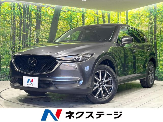 マツダ CX-5 