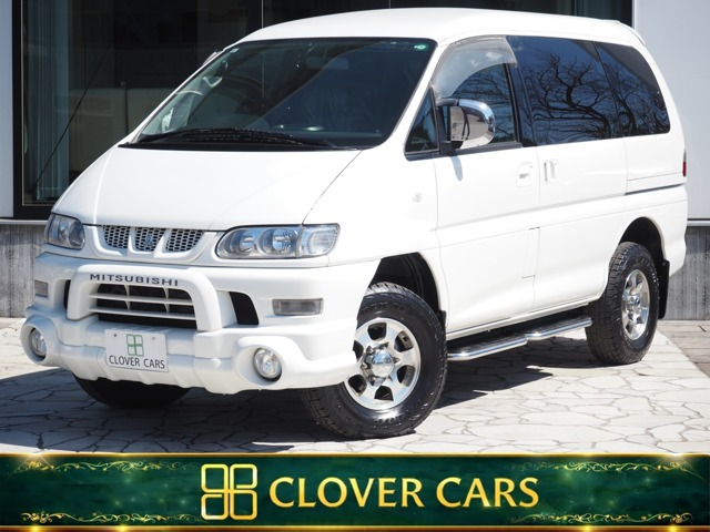 三菱 デリカスぺースギア 