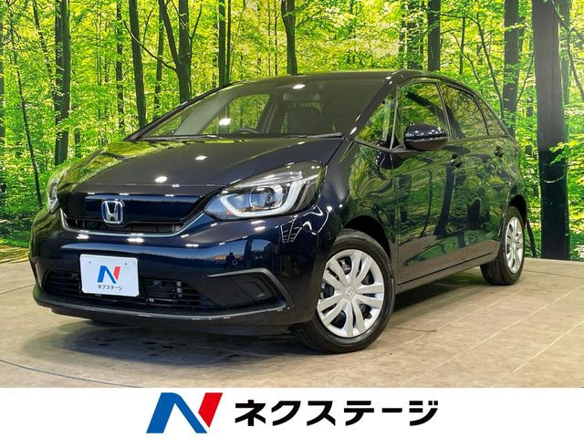 ホンダ フィット 