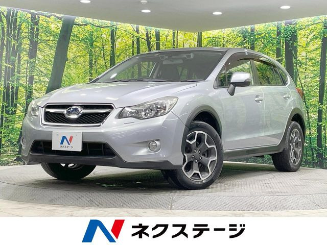 スバル XV 