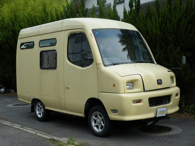日産 アトラスロコ 