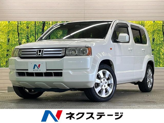ホンダ クロスロード 