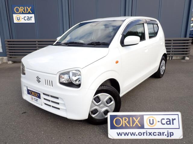 スズキ アルト 