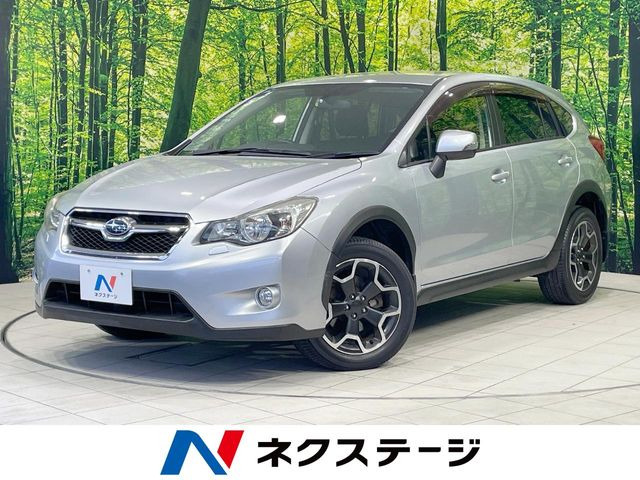 スバル XV 